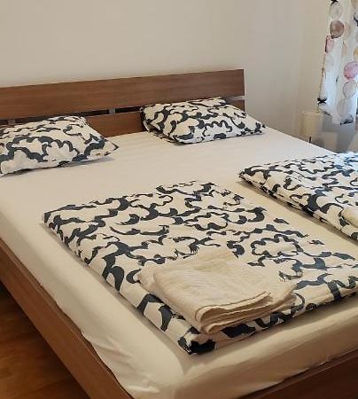 Apartman Fran Zagreb Bagian luar foto