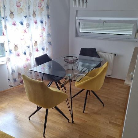 Apartman Fran Zagreb Ruang foto