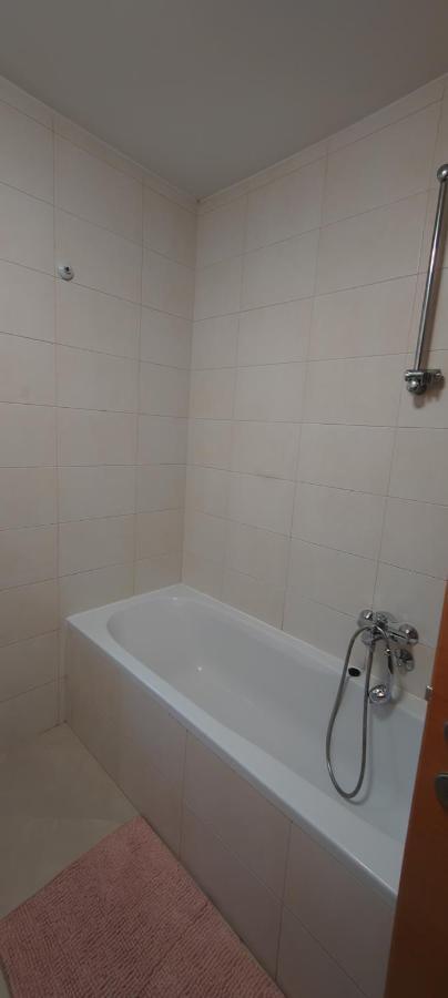 Apartman Fran Zagreb Bagian luar foto