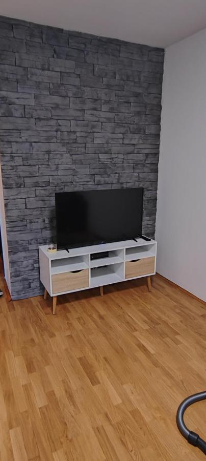 Apartman Fran Zagreb Bagian luar foto