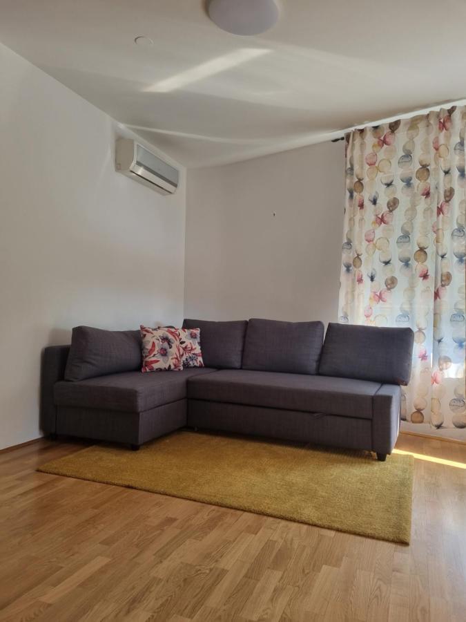 Apartman Fran Zagreb Bagian luar foto