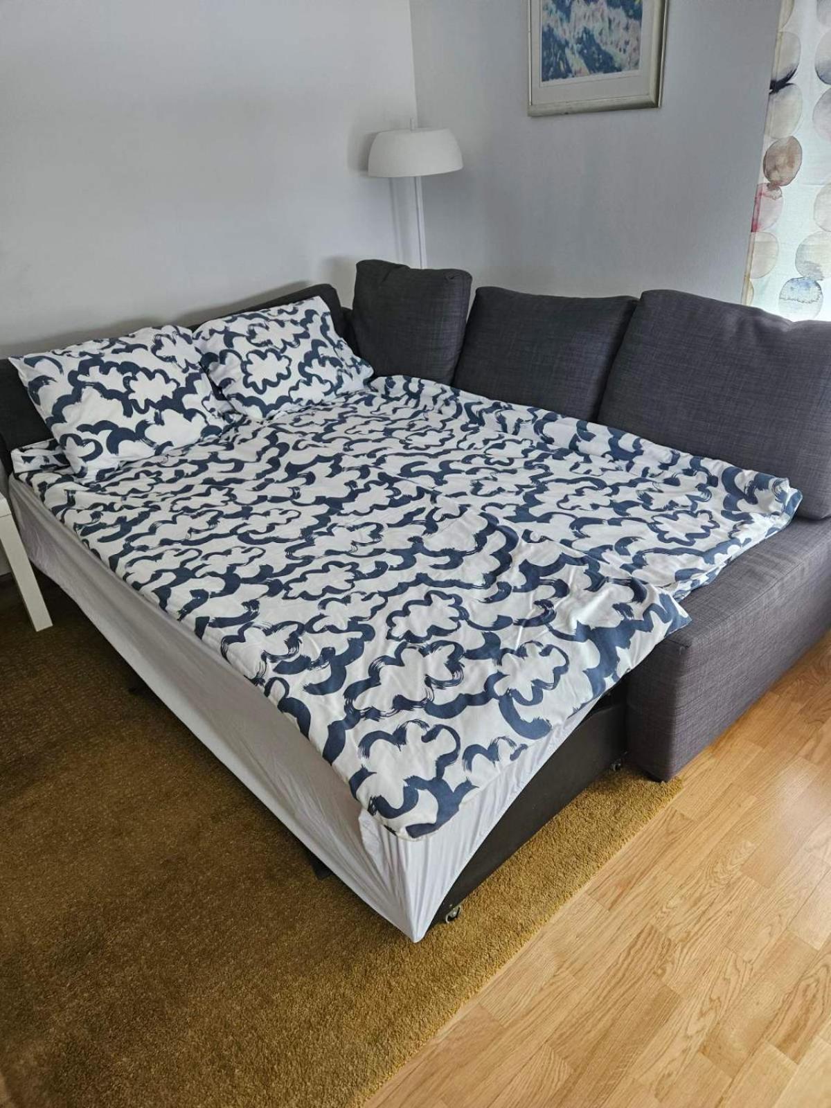 Apartman Fran Zagreb Bagian luar foto